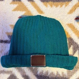 Love your melon beanie